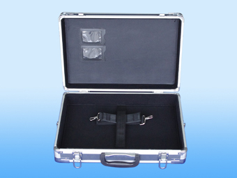 怎樣挑選高質量鋁合金包裝箱？