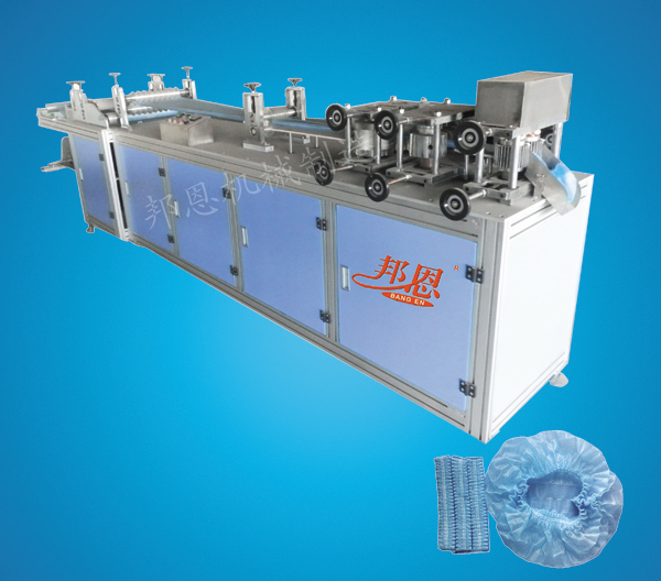 醫生帽制造機有哪些性能？